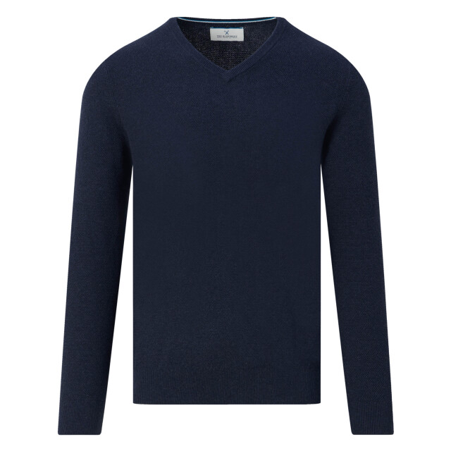 The Blueprint V-neck sweater 102184-001-XXXL large