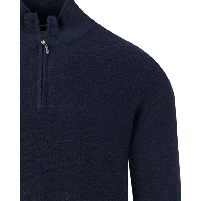The Blueprint Pullover half zip 102186-001-XL large