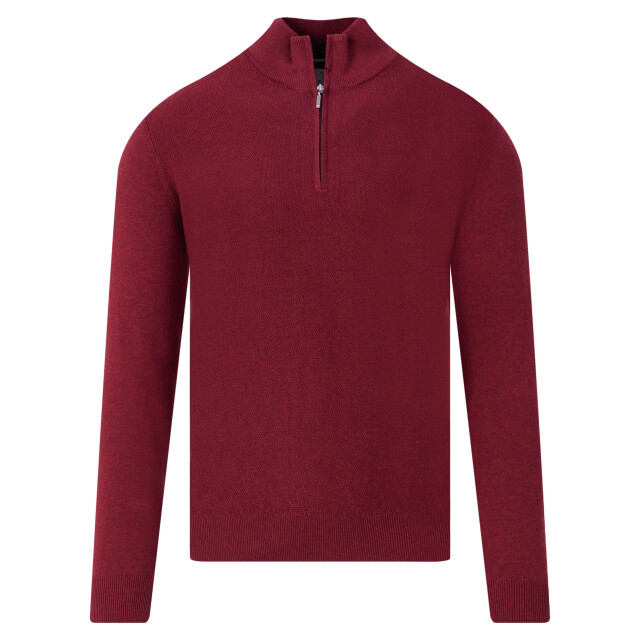 The Blueprint Pullover half zip 102186-004-XXXL large