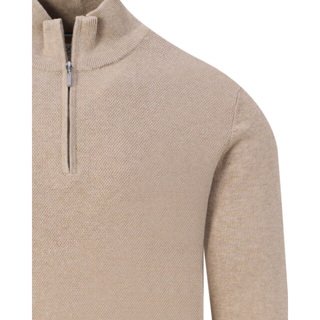 The Blueprint Pullover half zip 102186-003-L large