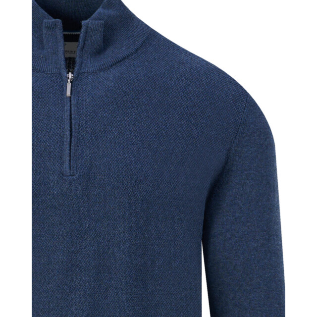 The Blueprint Pullover half zip 102186-006-XXXL large