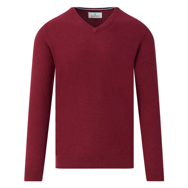 The Blueprint V-neck sweater 102184-004-XXXL large