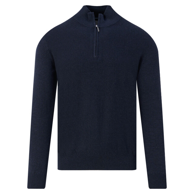 The Blueprint Pullover half zip 102186-001-XL large