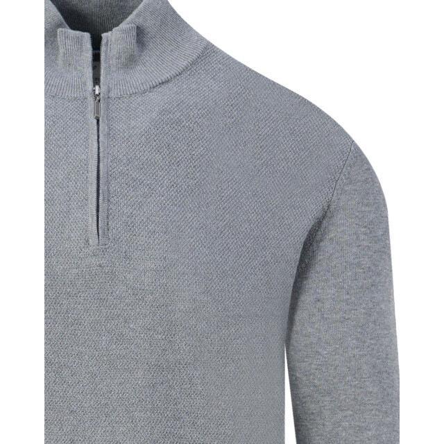The Blueprint Pullover half zip 102186-002-M large