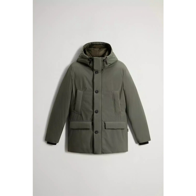 Woolrich Men cloud arctic parka dark 160562416 large