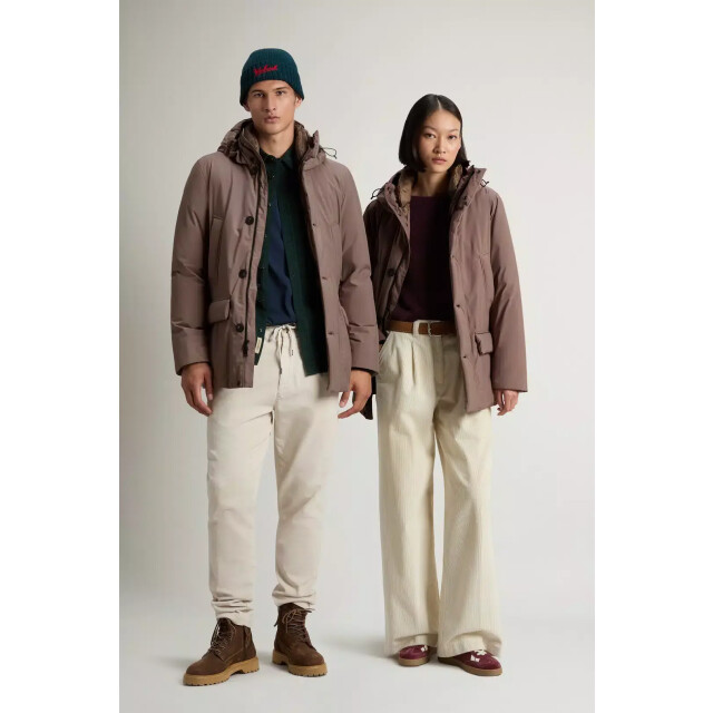 Woolrich Men cloud arctic parka falcon 160562488 large