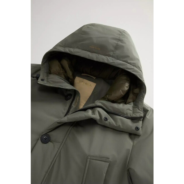 Woolrich Men cloud arctic parka dark 160562416 large