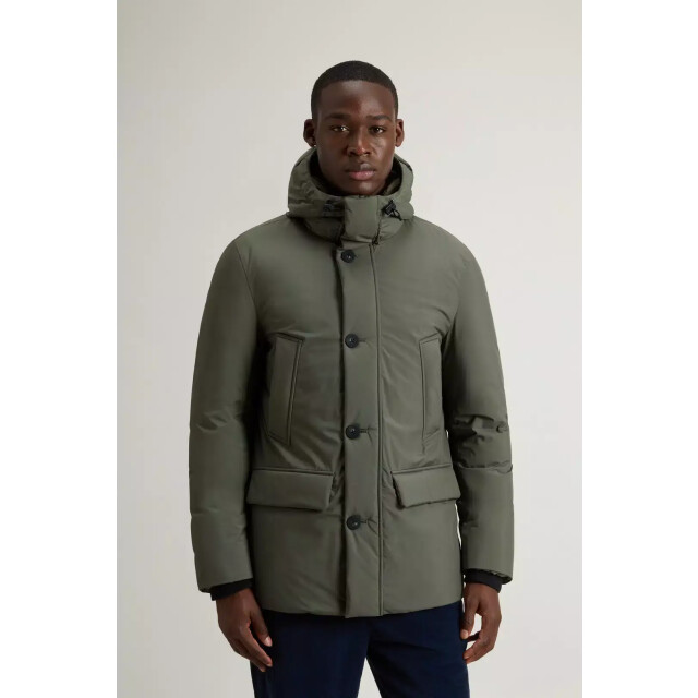 Woolrich Men cloud arctic parka dark 160562416 large