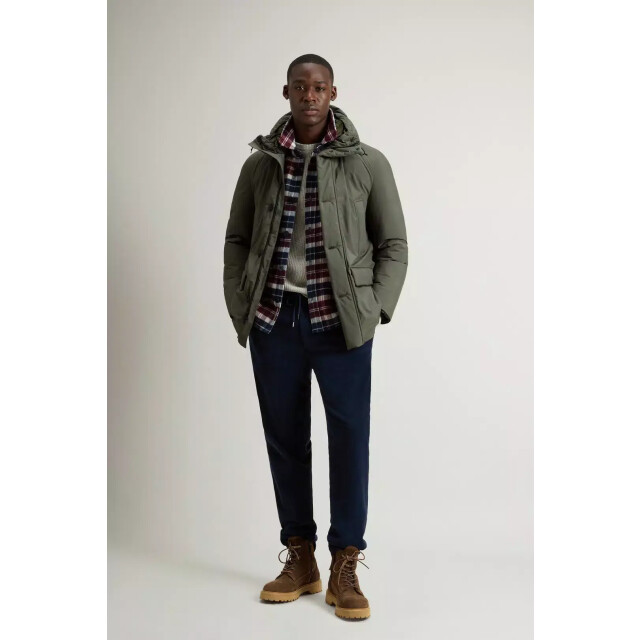 Woolrich Men cloud arctic parka dark 160562416 large