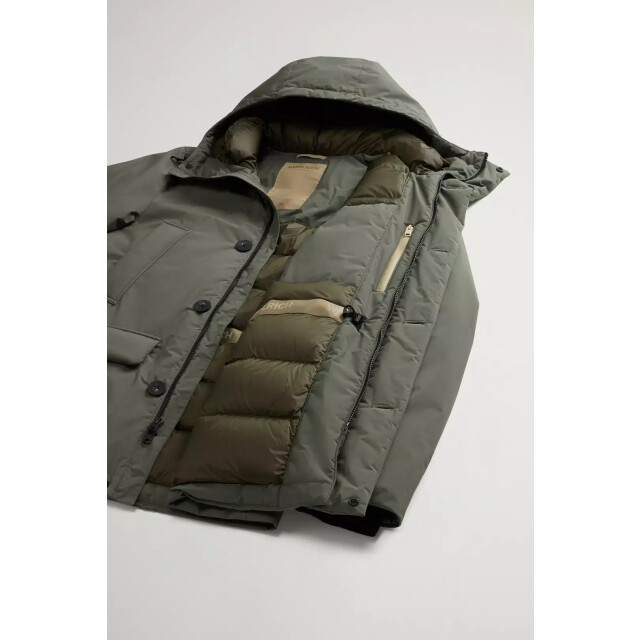 Woolrich Men cloud arctic parka dark 160562416 large