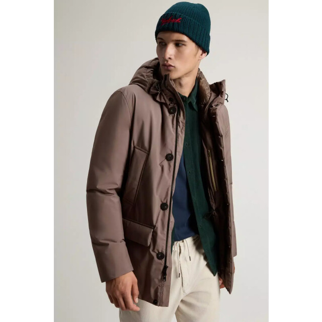 Woolrich Men cloud arctic parka falcon 160562488 large