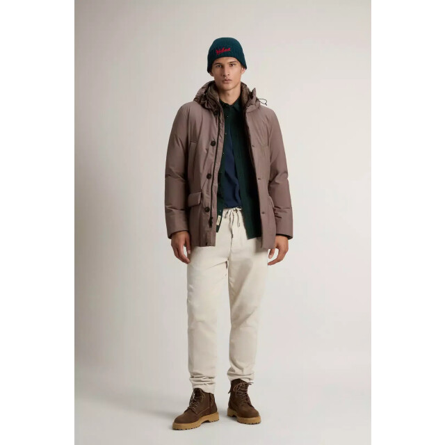 Woolrich Men cloud arctic parka falcon 160562488 large