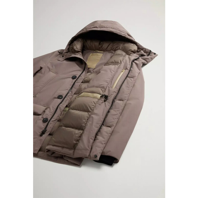 Woolrich Men cloud arctic parka falcon 160562488 large