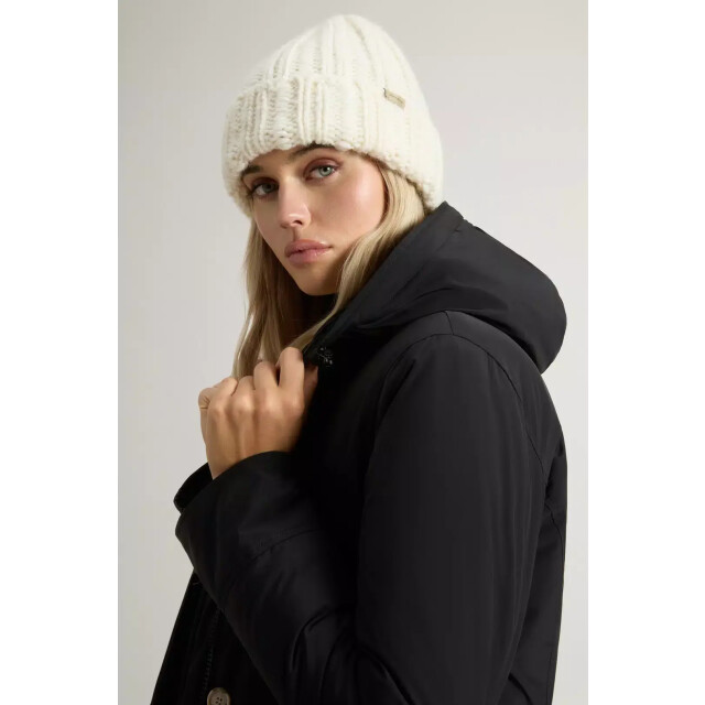 Woolrich Women luxury arctic raccoon parka 160562896 large