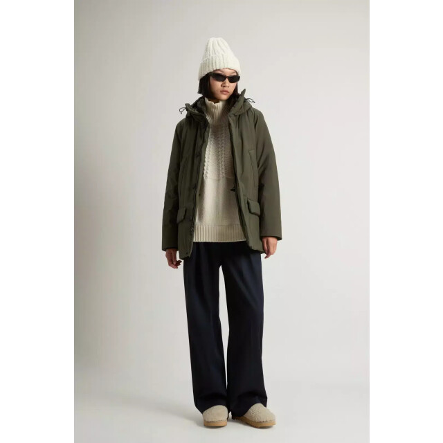 Woolrich Men cloud arctic parka dark 160562416 large