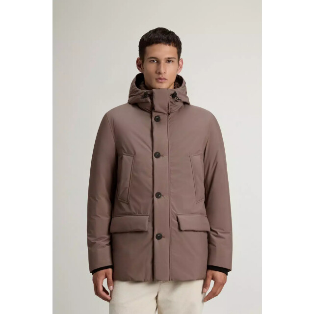 Woolrich Men cloud arctic parka falcon 160562488 large