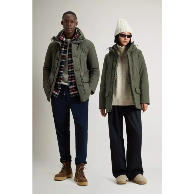 Woolrich Men cloud arctic parka dark 160562416 large