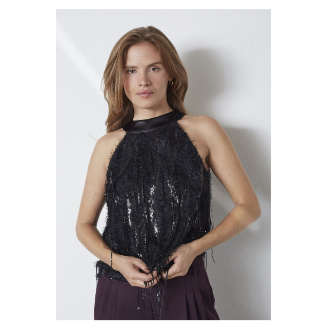 Co'Couture Co couture sillacc tops 35987 35987 large