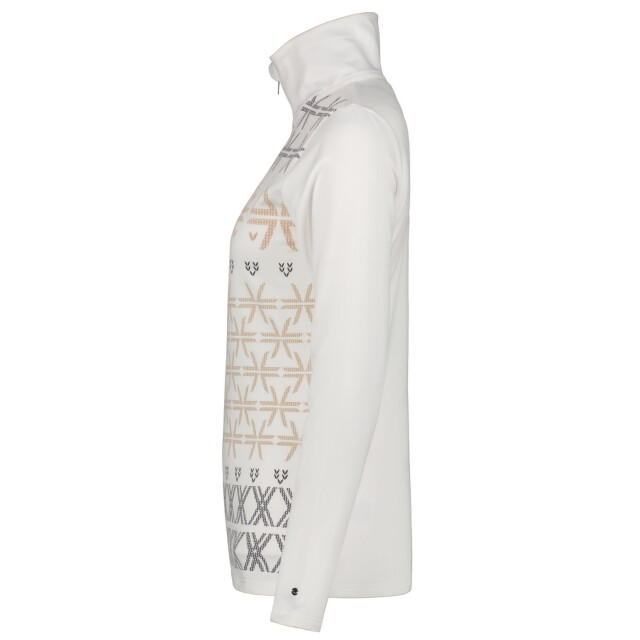 Luhta Ski pully dames 38212 586 L large