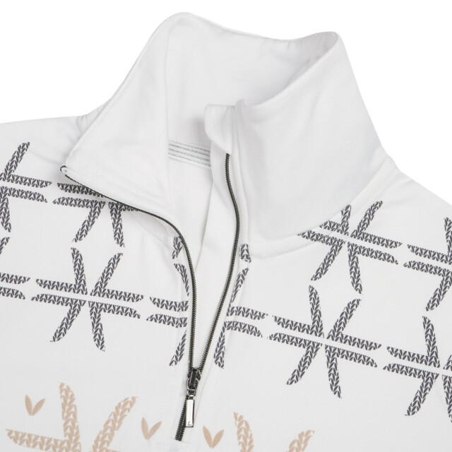 Luhta Ski pully dames 38212 586 L large