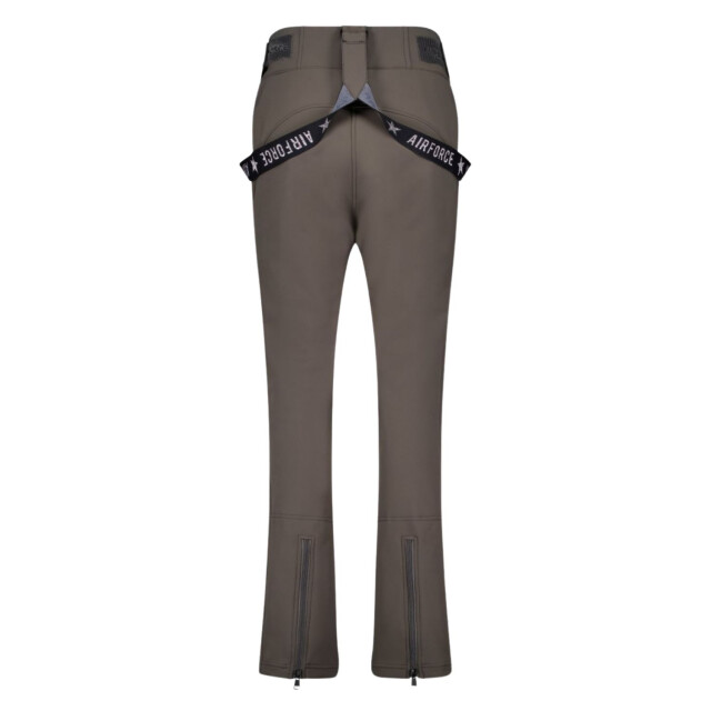 Airforce Softshell broek dames SPFRW0116 large