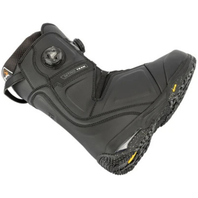 Nitro Snowboardschoenen heren 848707 large
