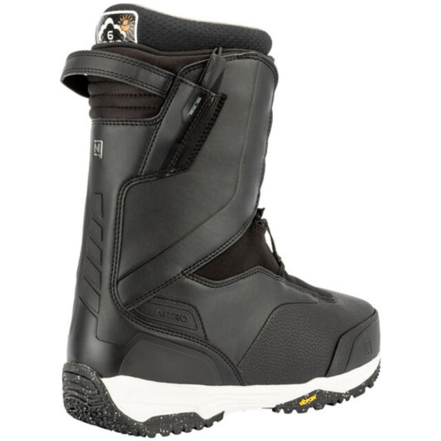 Nitro Snowboardschoenen heren 848713 large