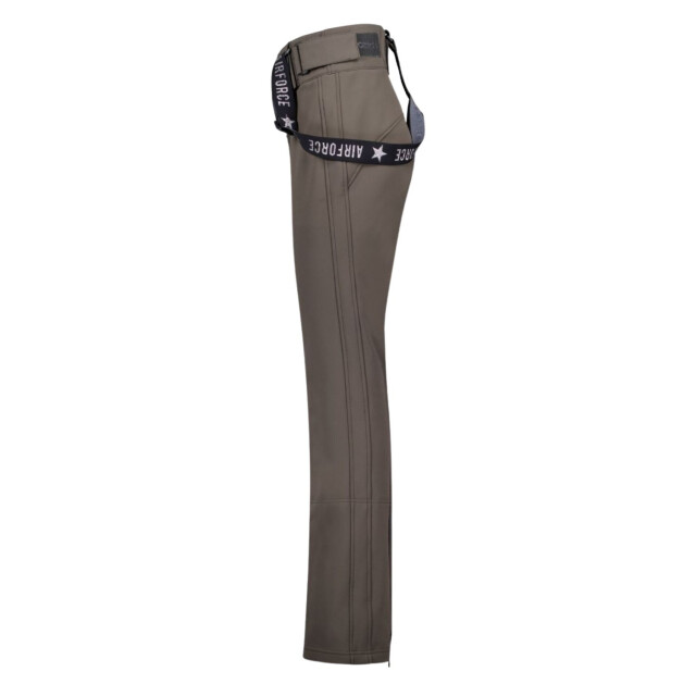 Airforce Softshell broek dames SPFRW0116 large