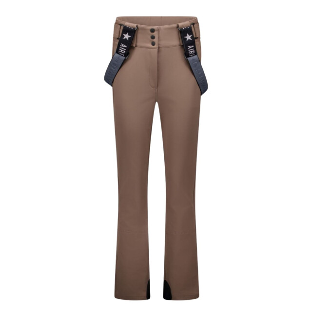 Airforce Softshell broek dames SPFRW0116 large