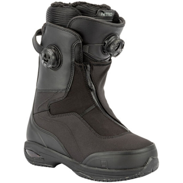 Nitro Snowboardschoenen dames 848722 large