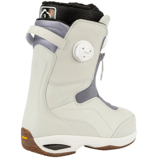 Nitro Snowboardschoenen dames 848722 large