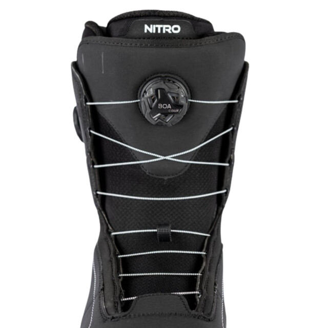 Nitro Snowboardschoenen heren 848717 large