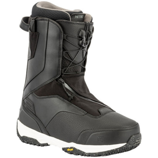 Nitro Snowboardschoenen heren 848713 large