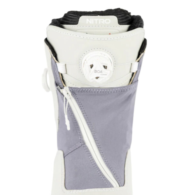 Nitro Snowboardschoenen dames 848722 large