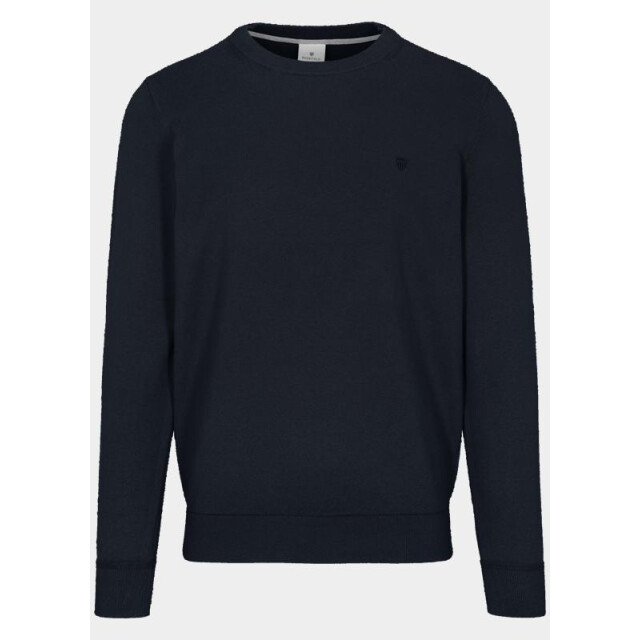 Basefield Pullover nos rundhals pullover 219018454/654 195367 large