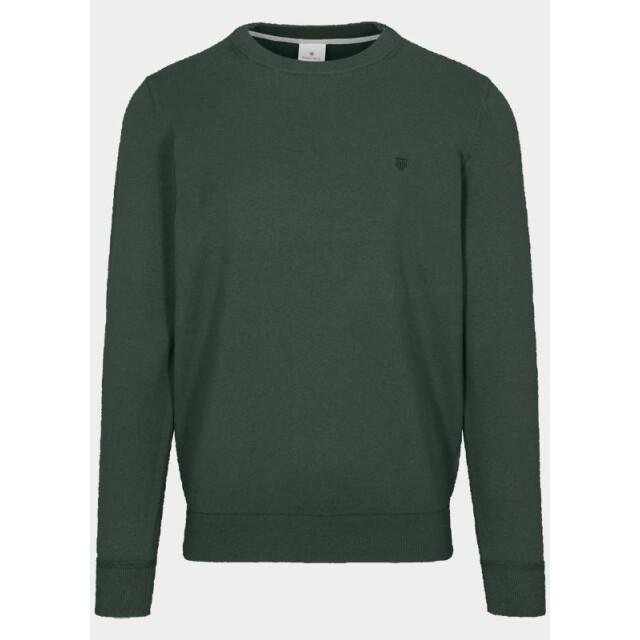 Basefield Pullover nos rundhals pullover 219018454/550 195366 large