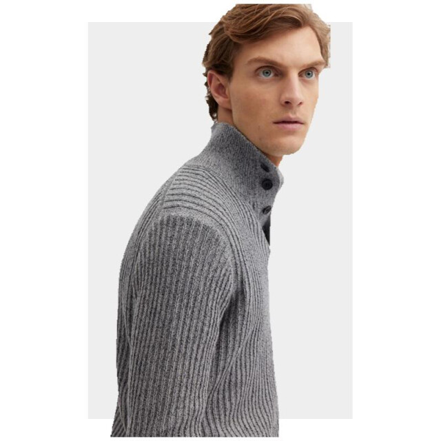 Basefield Pullover troyer pullover 219018510/848 195377 large