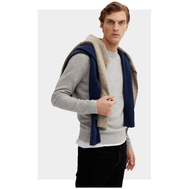 Basefield Pullover rundhals pullover 219018514/654 195380 large