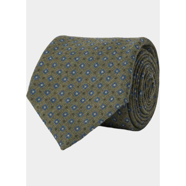 Profuomo Stropdas ppva30023/b 203039 large