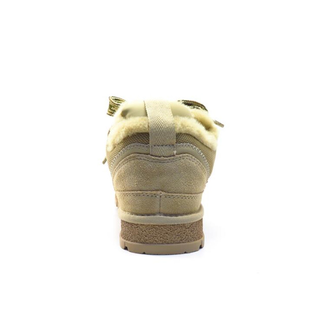 Shoecolate 8.25.55.400 Veterschoenen Beige 8.25.55.400 large