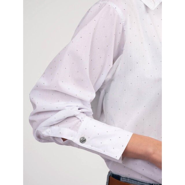 Fifth House Kyona blouse FH 6-812 2601-1027 large