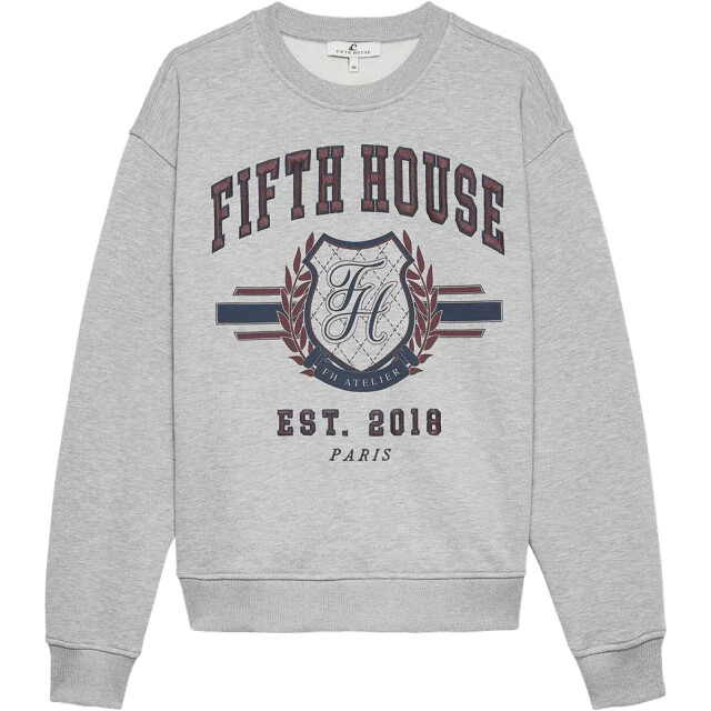 Fifth House Logan sweater FH 8-891 2601-8000 large