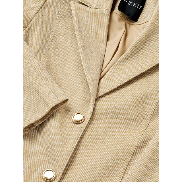 Nikkie Olympia jacket N 4-713 2601-8030 large