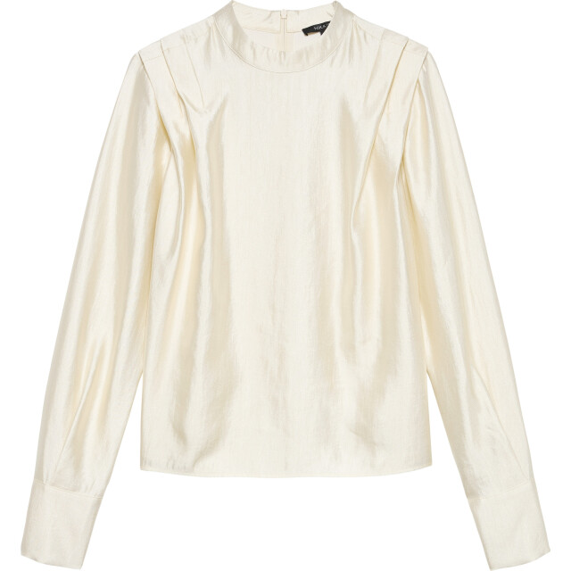 Nikkie Ohino blouse N 6-764 2601-2001 large