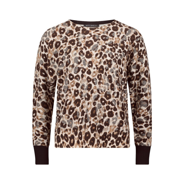 Betty Barclay 53211596 strickpullover kurz 1/1 arm 53211596 large