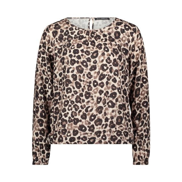 Betty Barclay 89221644 bluse kurz 1/1 arm 89221644 large