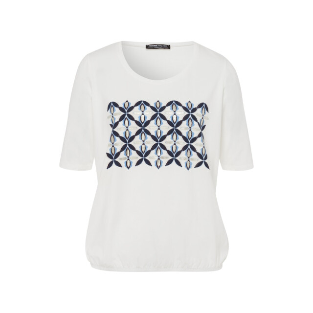 Frank Walder w51108455 w51top/tshirt W51108455 large