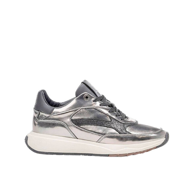 Floris van Bommel Floris van Bommel Sneakers SFW-10138-90-01 Sneakers Zilver Floris van Bommel Sneakers SFW-10138-90-01 large