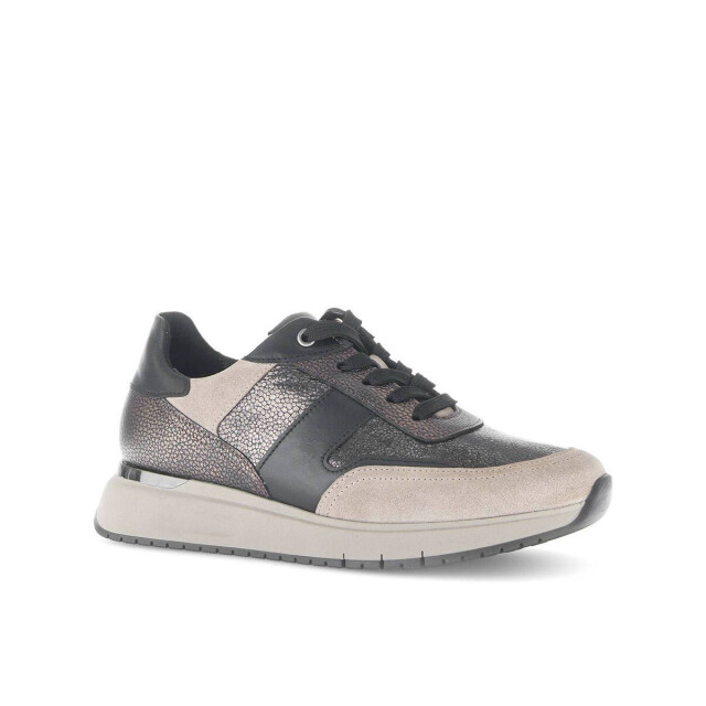 Gabor Gabor Sneakers 76.445.64 Sneakers Bruin Gabor Sneakers 76.445.64 large