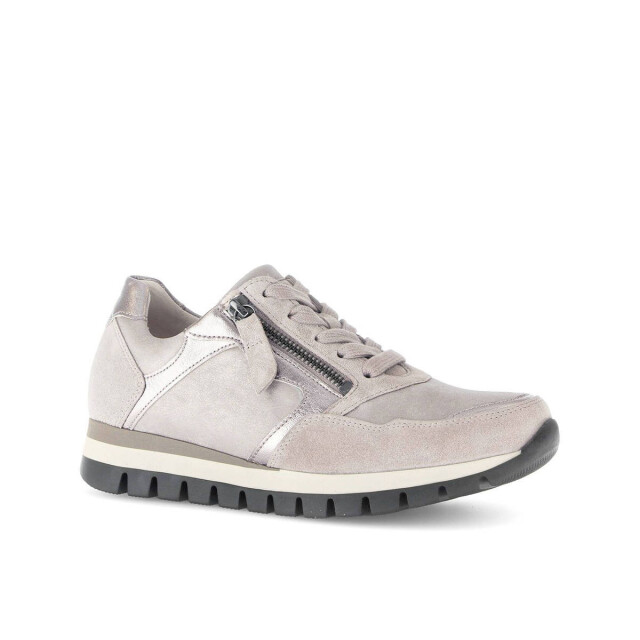 Gabor Gabor Sneakers 76.438.65 Sneakers Beige Gabor Sneakers 76.438.65 large